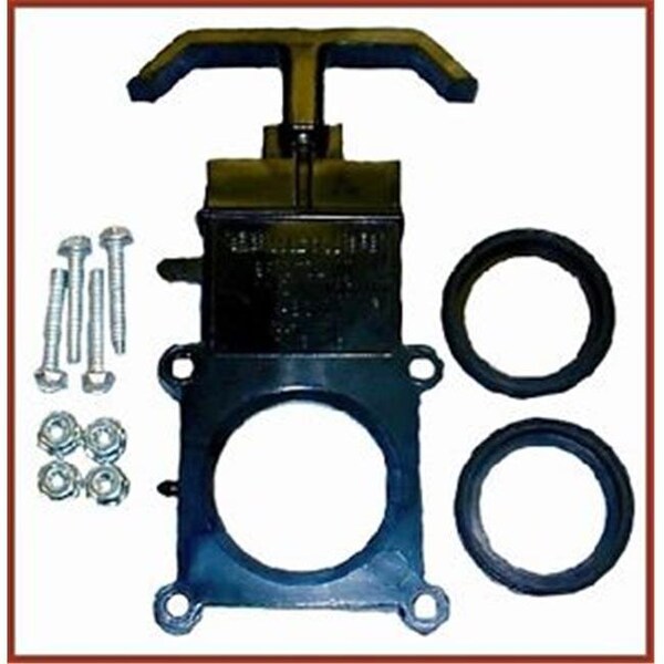 Lasalle Bristol LASALLE BRIS 39241 1.5 in. Anonda Valve Kit L64-39241 - main